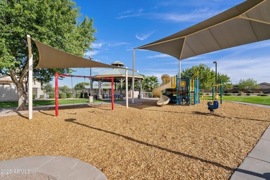 Beautifully updated 2,809 sq ft home in the desirable Johnson on The Golf Club At Johnson Ranch in Arizona - for sale on GolfHomes.com, golf home, golf lot