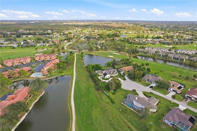 The Home Buyers told their Agent exactly what kind of House they on Eagle Ridge Golf and Tennis Club in Florida - for sale on GolfHomes.com, golf home, golf lot