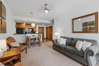 Amazingly convenient location that allows you to enjoy all of on Breckenridge Golf Club in Colorado - for sale on GolfHomes.com, golf home, golf lot