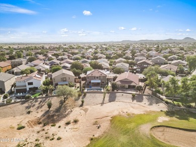 Beautifully updated 2,809 sq ft home in the desirable Johnson on The Golf Club At Johnson Ranch in Arizona - for sale on GolfHomes.com, golf home, golf lot