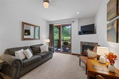 Amazingly convenient location that allows you to enjoy all of on Breckenridge Golf Club in Colorado - for sale on GolfHomes.com, golf home, golf lot