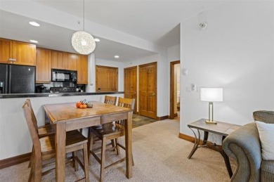 Amazingly convenient location that allows you to enjoy all of on Breckenridge Golf Club in Colorado - for sale on GolfHomes.com, golf home, golf lot