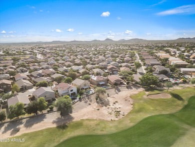 Beautifully updated 2,809 sq ft home in the desirable Johnson on The Golf Club At Johnson Ranch in Arizona - for sale on GolfHomes.com, golf home, golf lot