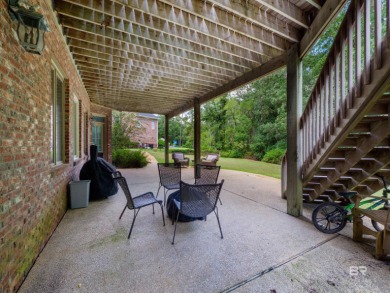 Welcome to this beautifully renovated luxury Rock Creek home for on Rock Creek Golf Club in Alabama - for sale on GolfHomes.com, golf home, golf lot