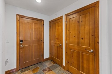 Amazingly convenient location that allows you to enjoy all of on Breckenridge Golf Club in Colorado - for sale on GolfHomes.com, golf home, golf lot