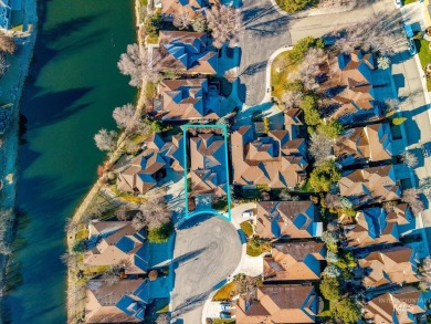 Come escape the prestigious Villas area of Banbury Meadows on BanBury Golf Club in Idaho - for sale on GolfHomes.com, golf home, golf lot