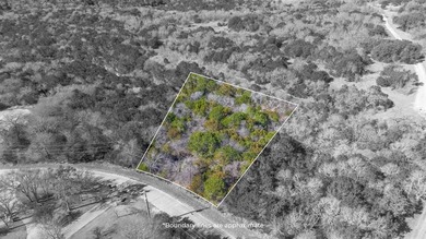 Ready to build your dream home..e see this .59 of acre lot in on White Bluff Resort - Old Course in Texas - for sale on GolfHomes.com, golf home, golf lot