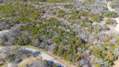 Ready to build your dream home..e see this .59 of acre lot in on White Bluff Resort - Old Course in Texas - for sale on GolfHomes.com, golf home, golf lot