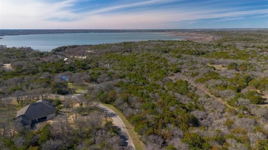 Ready to build your dream home..e see this .59 of acre lot in on White Bluff Resort - Old Course in Texas - for sale on GolfHomes.com, golf home, golf lot