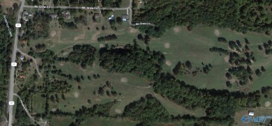 23.23+/- Acre surveyed tract that is lot 16 and 17 of the on Anderson Golf Club in Alabama - for sale on GolfHomes.com, golf home, golf lot