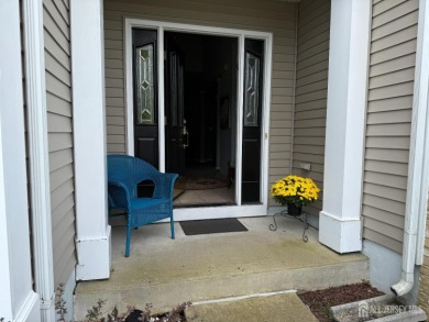 Very desirable immaculate Westport model in the premier 55+ on Greenbriar At Whittingham in New Jersey - for sale on GolfHomes.com, golf home, golf lot