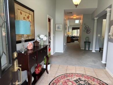 Very desirable immaculate Westport model in the premier 55+ on Greenbriar At Whittingham in New Jersey - for sale on GolfHomes.com, golf home, golf lot