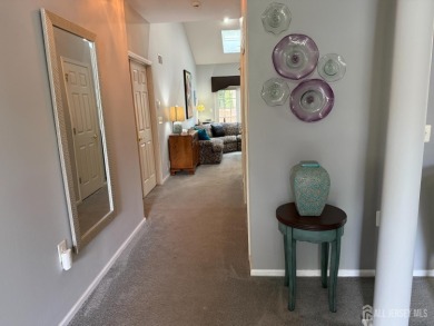 Very desirable immaculate Westport model in the premier 55+ on Greenbriar At Whittingham in New Jersey - for sale on GolfHomes.com, golf home, golf lot