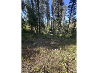Nestled in the heart of beautiful Garden Valley, this .43-acre on Terrace Lakes Golf Resort in Idaho - for sale on GolfHomes.com, golf home, golf lot