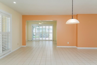 ENTERTAINER'S DREAM WITH FABULOUS VIEW OF THE SAINTS PUBLIC GOLF on Club Med Sandpiper in Florida - for sale on GolfHomes.com, golf home, golf lot