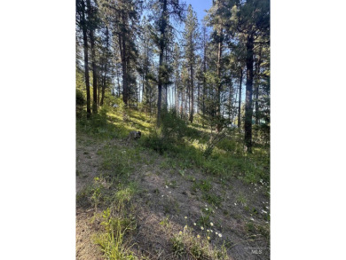 Nestled in the heart of beautiful Garden Valley, this .43-acre on Terrace Lakes Golf Resort in Idaho - for sale on GolfHomes.com, golf home, golf lot
