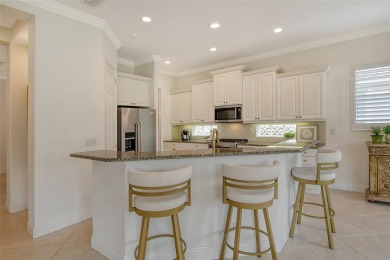 Discover effortless Florida living in this beautifully on Lakewood Ranch Golf and Country Club in Florida - for sale on GolfHomes.com, golf home, golf lot