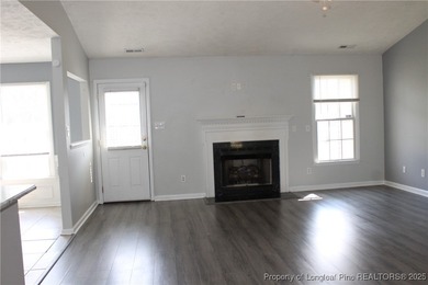 FAIRWAY FOREST 3BR/2BA is calling your name. Located on a corner on Hope Mills Golf and Country Club in North Carolina - for sale on GolfHomes.com, golf home, golf lot