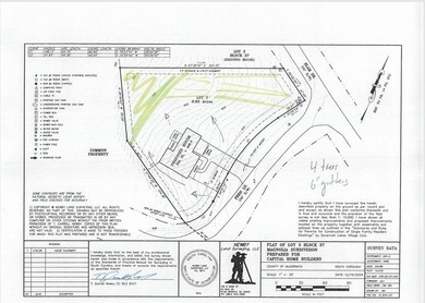 Brand New Construction: The Debut of the ''Juniper'' Cottage! on Monticello Golf Club At Savannah Lakes in South Carolina - for sale on GolfHomes.com, golf home, golf lot
