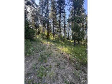 Nestled in the heart of beautiful Garden Valley, this .43-acre on Terrace Lakes Golf Resort in Idaho - for sale on GolfHomes.com, golf home, golf lot