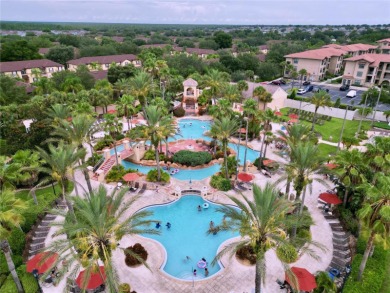 Imagine arriving at 744 La Mirage Street after a sun-filled day on Highlands Reserve Golf Club in Florida - for sale on GolfHomes.com, golf home, golf lot