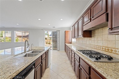 Welcome to 8634 Hunt Canyon Road, a beautifully maintained home on Eagle Glen Golf Course in California - for sale on GolfHomes.com, golf home, golf lot