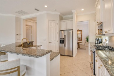 Discover effortless Florida living in this beautifully on Lakewood Ranch Golf and Country Club in Florida - for sale on GolfHomes.com, golf home, golf lot