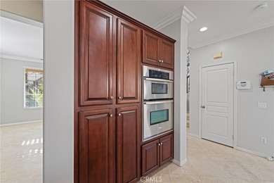 Welcome to 8634 Hunt Canyon Road, a beautifully maintained home on Eagle Glen Golf Course in California - for sale on GolfHomes.com, golf home, golf lot