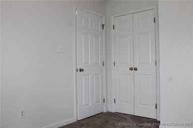 FAIRWAY FOREST 3BR/2BA is calling your name. Located on a corner on Hope Mills Golf and Country Club in North Carolina - for sale on GolfHomes.com, golf home, golf lot