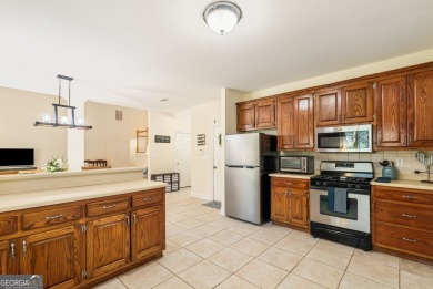 **OPEN HOUSE SATURDAY JUNE 21, 12-2 PM**   Located in the Ola on Canongate At Georgia National Golf Club in Georgia - for sale on GolfHomes.com, golf home, golf lot