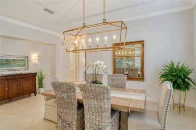 Discover effortless Florida living in this beautifully on Lakewood Ranch Golf and Country Club in Florida - for sale on GolfHomes.com, golf home, golf lot