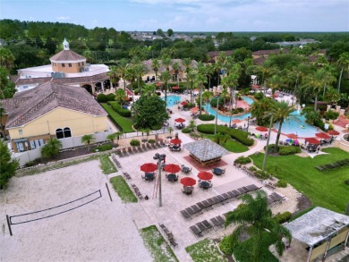 Imagine arriving at 744 La Mirage Street after a sun-filled day on Highlands Reserve Golf Club in Florida - for sale on GolfHomes.com, golf home, golf lot