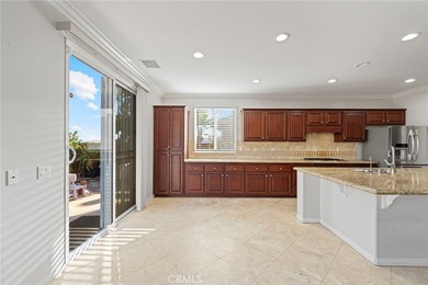 Welcome to 8634 Hunt Canyon Road, a beautifully maintained home on Eagle Glen Golf Course in California - for sale on GolfHomes.com, golf home, golf lot