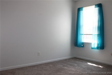 FAIRWAY FOREST 3BR/2BA is calling your name. Located on a corner on Hope Mills Golf and Country Club in North Carolina - for sale on GolfHomes.com, golf home, golf lot