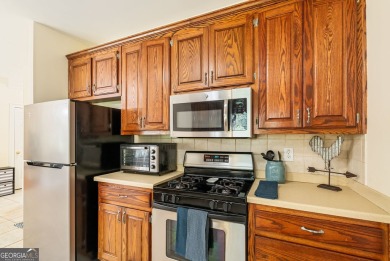 **OPEN HOUSE SATURDAY JUNE 21, 12-2 PM**   Located in the Ola on Canongate At Georgia National Golf Club in Georgia - for sale on GolfHomes.com, golf home, golf lot
