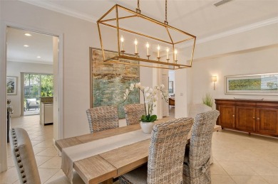 Discover effortless Florida living in this beautifully on Lakewood Ranch Golf and Country Club in Florida - for sale on GolfHomes.com, golf home, golf lot