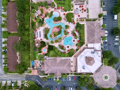 Imagine arriving at 744 La Mirage Street after a sun-filled day on Highlands Reserve Golf Club in Florida - for sale on GolfHomes.com, golf home, golf lot