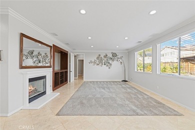 Welcome to 8634 Hunt Canyon Road, a beautifully maintained home on Eagle Glen Golf Course in California - for sale on GolfHomes.com, golf home, golf lot