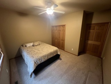 Welcome to Rolling Hills! This 5 bedroom 3 bathroom twin home is on Rolling Hills Golf Club in South Dakota - for sale on GolfHomes.com, golf home, golf lot
