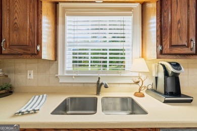 **OPEN HOUSE SATURDAY JUNE 21, 12-2 PM**   Located in the Ola on Canongate At Georgia National Golf Club in Georgia - for sale on GolfHomes.com, golf home, golf lot