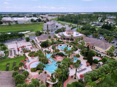 Imagine arriving at 744 La Mirage Street after a sun-filled day on Highlands Reserve Golf Club in Florida - for sale on GolfHomes.com, golf home, golf lot