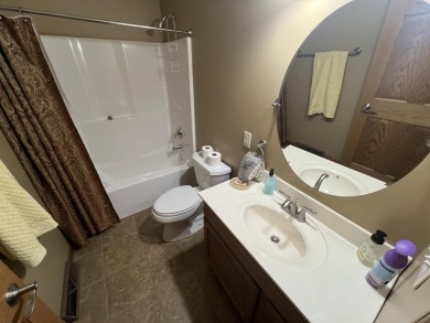 Welcome to Rolling Hills! This 5 bedroom 3 bathroom twin home is on Rolling Hills Golf Club in South Dakota - for sale on GolfHomes.com, golf home, golf lot