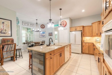Don't Miss this AMAZING IMMACULATE MOVE IN READY 4 Bedroom Two on Halifax Plantation Golf Club in Florida - for sale on GolfHomes.com, golf home, golf lot