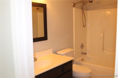 FAIRWAY FOREST 3BR/2BA is calling your name. Located on a corner on Hope Mills Golf and Country Club in North Carolina - for sale on GolfHomes.com, golf home, golf lot