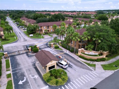 Imagine arriving at 744 La Mirage Street after a sun-filled day on Highlands Reserve Golf Club in Florida - for sale on GolfHomes.com, golf home, golf lot