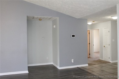 FAIRWAY FOREST 3BR/2BA is calling your name. Located on a corner on Hope Mills Golf and Country Club in North Carolina - for sale on GolfHomes.com, golf home, golf lot