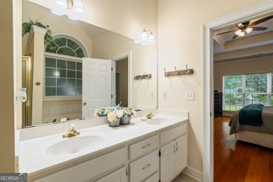 **OPEN HOUSE SATURDAY JUNE 21, 12-2 PM**   Located in the Ola on Canongate At Georgia National Golf Club in Georgia - for sale on GolfHomes.com, golf home, golf lot