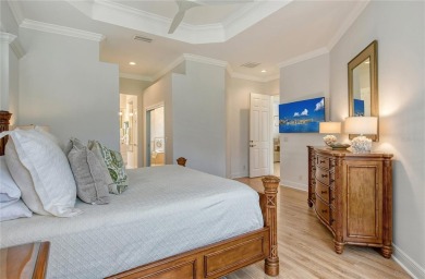 Discover effortless Florida living in this beautifully on Lakewood Ranch Golf and Country Club in Florida - for sale on GolfHomes.com, golf home, golf lot