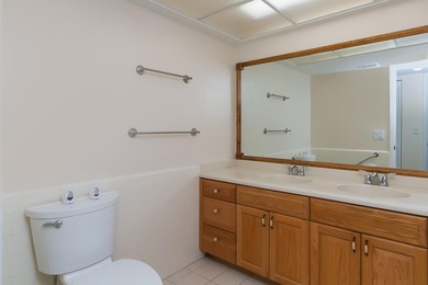 ENTERTAINER'S DREAM WITH FABULOUS VIEW OF THE SAINTS PUBLIC GOLF on Club Med Sandpiper in Florida - for sale on GolfHomes.com, golf home, golf lot