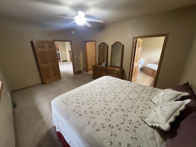 Welcome to Rolling Hills! This 5 bedroom 3 bathroom twin home is on Rolling Hills Golf Club in South Dakota - for sale on GolfHomes.com, golf home, golf lot